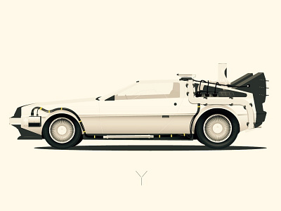 Delorean