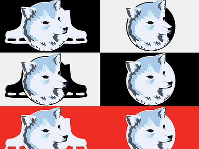 Wolf Logo Stylsheet