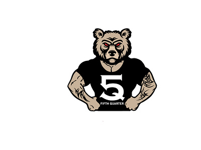 Mascot Logo character graphic design logo mascot