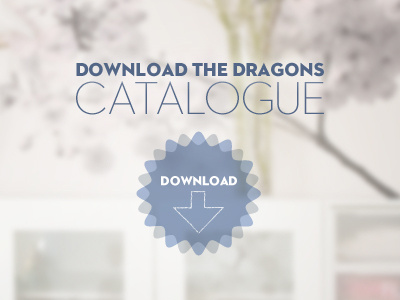 Download Catalogue call to action download download badge download button