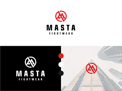 Logo Designs for MASTA