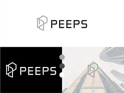 PEEPS Logo