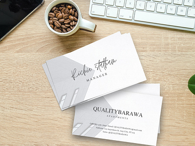 Business card Design vol 1