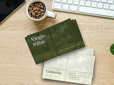 Business card design vol 2