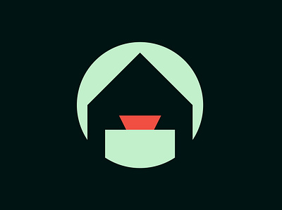 Home Tour Logo Design Concept 4 adobexd branding graphicdesign hometour logo logodesign minimal visualdesign