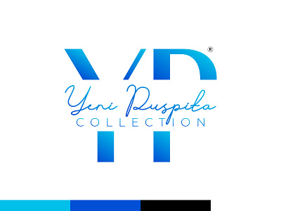 Yeni Puspita - Fashion Logo boutique logo branding clean clear concept design design graphic fashion illustration logo ui vector
