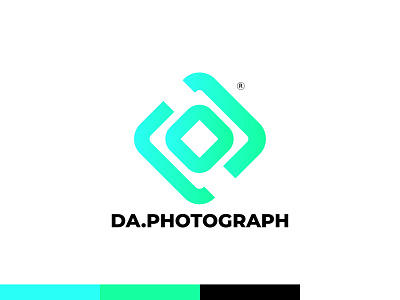 DA.Photograph - Photographers Logo