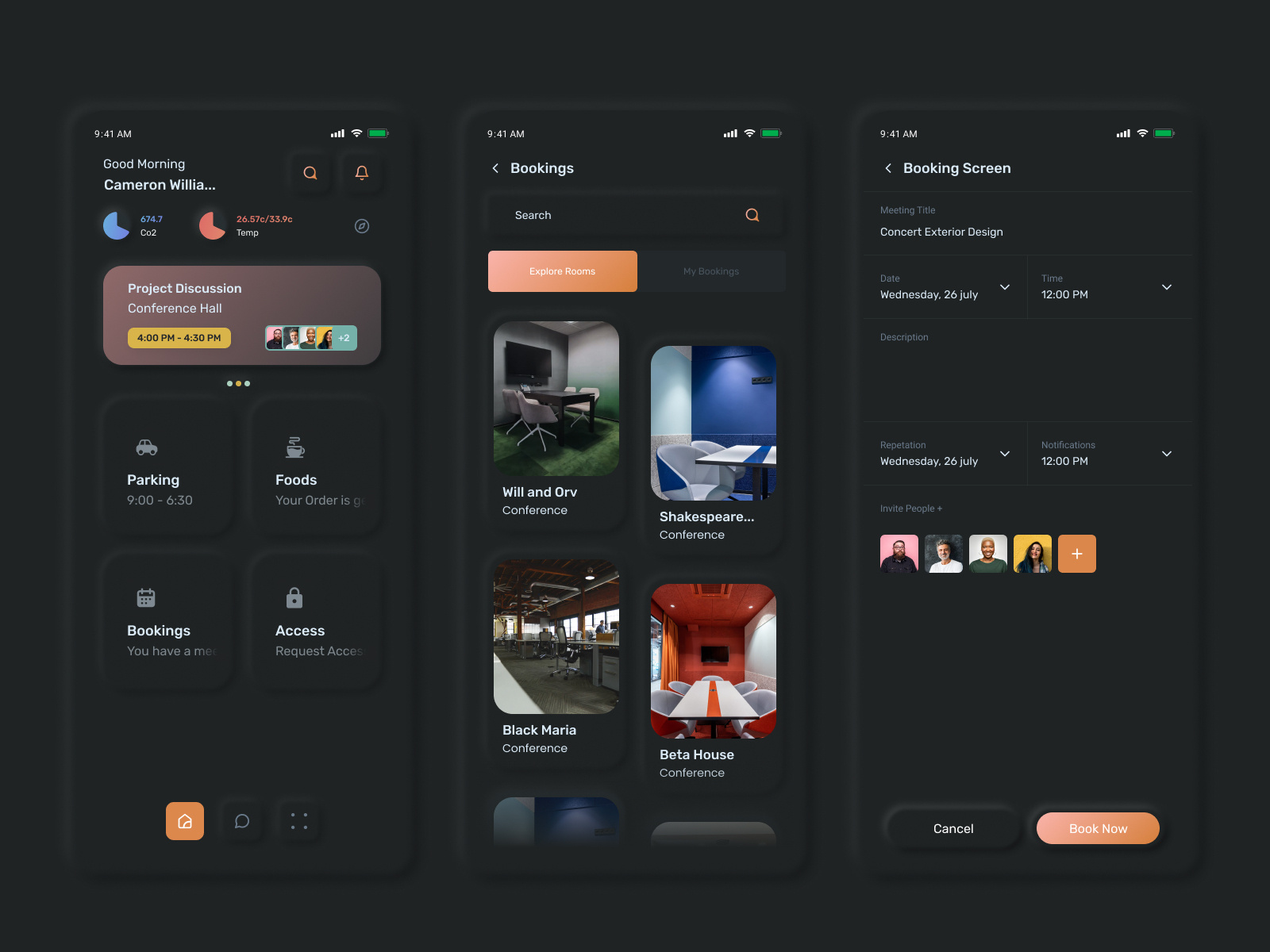 Neomorphic design by ijas Ahamed on Dribbble