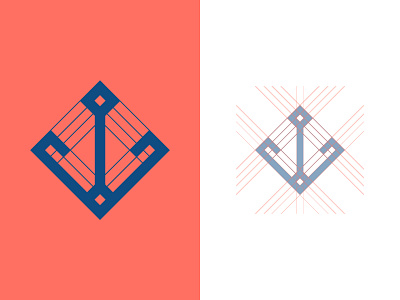 Logo Experiments - What do you see?