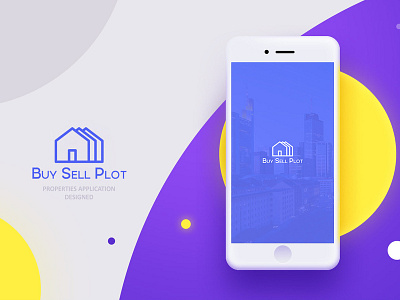 Property App Design