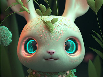 AI Rabbit