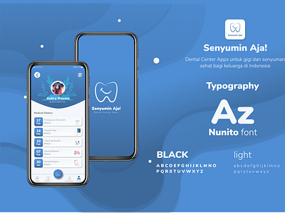 Neumorphism Profile Design app design apple dental design flatdesign illustration ios iphone mobile neumorphism ui uiux uiuxdesign ux