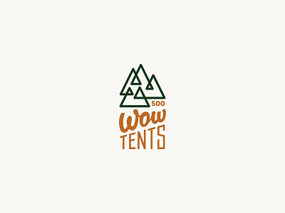 Wow tents