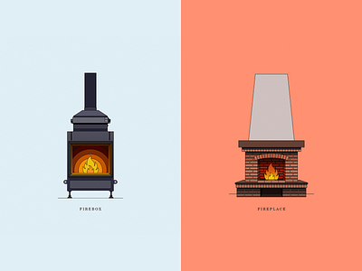 Icons fireplaces 🔥 branding color design dribbble fire fire logo fireart icon icon icon collection icon fire icon score illustration illustration icon line logo logotype store vector