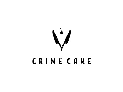 Crime Cake