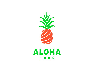 Aloha poke