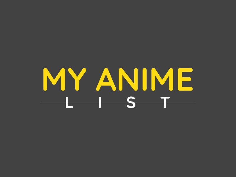 Update more than 123 my list anime latest