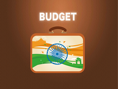 Budget illustration