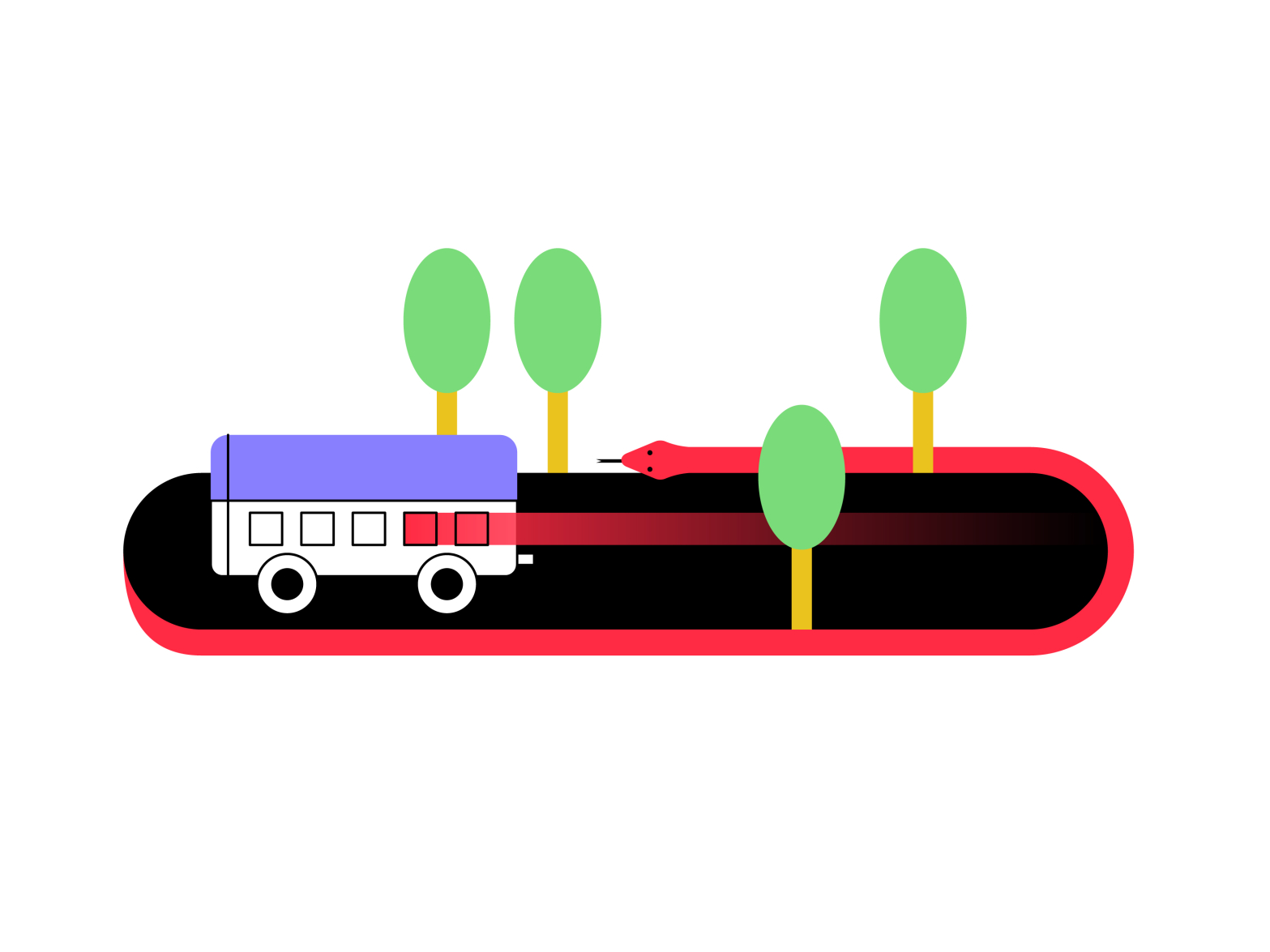 a-long-hard-road-by-anlevitska-on-dribbble