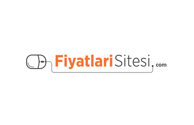 ReDesign Logo - fiyatlarisitesi.com agency branding codesign codesignpower fiyatlarisitesi illustration logo mustafabalaban re design redesign tasarım typography ui vector web