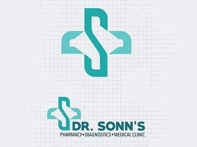 Dr. Sonn's Logo