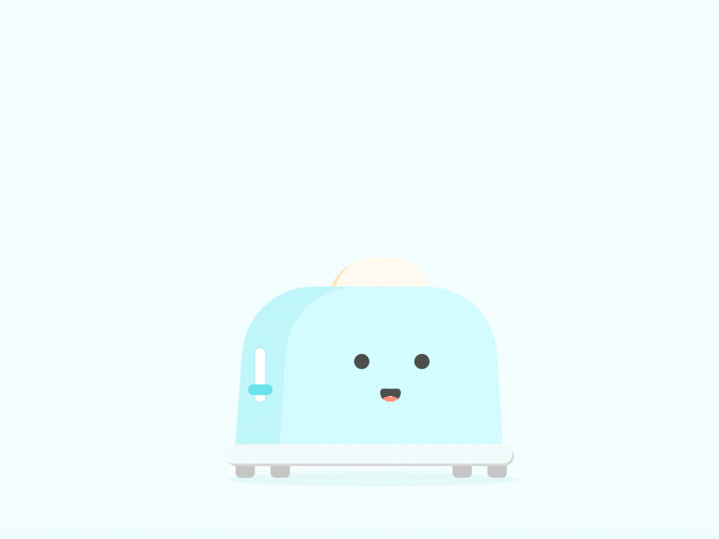 006-Toaster