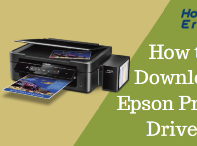 epson printer drivers windows 8