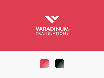 Varadinum Branding branding graphic design logo logo design visual identity
