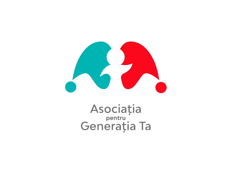 AGT Logo Animation