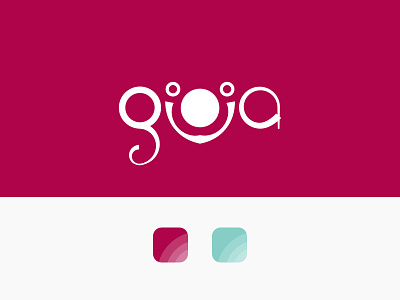 Gioia Branding branding design graphic design illustration logo logo design visual identity