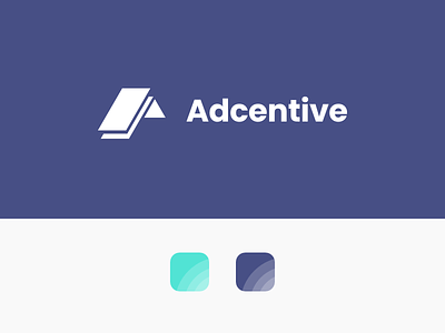 Adcentive Branding branding design graphic design logo logo design visual identity