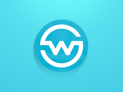 WSC Logo branding logo
