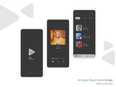 Music Player