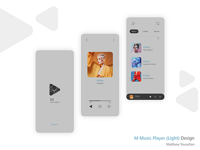 Music Player