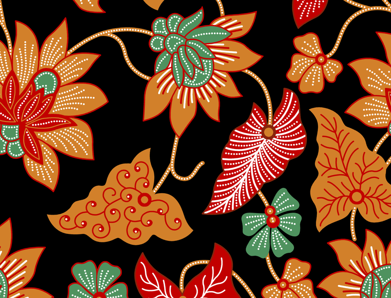  Batik  designs themes templates and downloadable graphic 