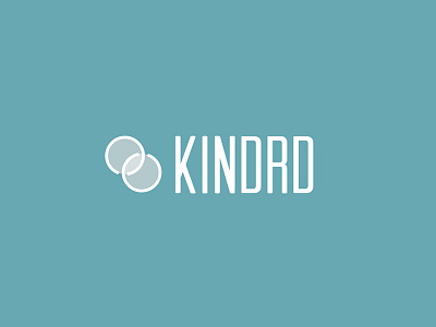 Kindrd Logo