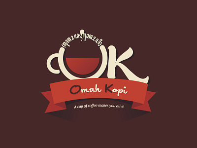 Omah Kopi Logo