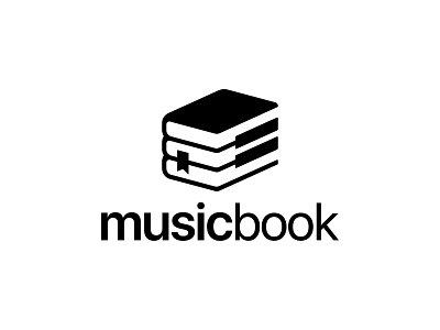 MUSIC BOOK art book bookstore dictionary education information knowledge learning library literature logo magazine music page paper piano school study symbol university