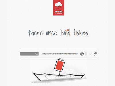 Luvra.in 404 404 blog texture wordpress