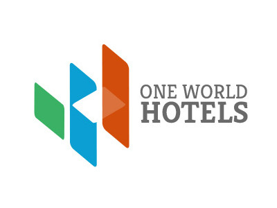 OWH hotel logo