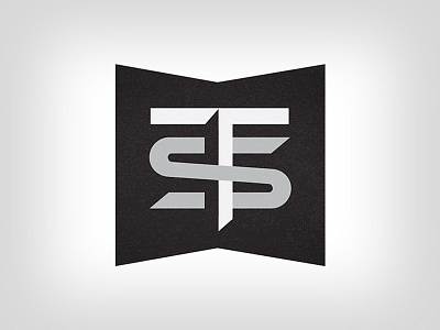 TS - Logo Design