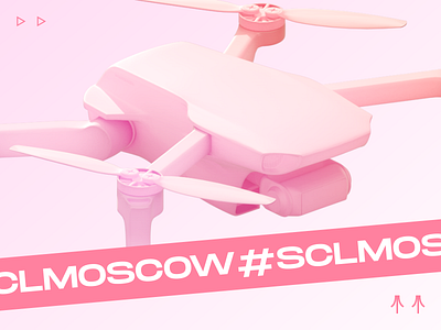 SCL Moscow ui ux web