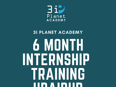 6 Month Internship Training in Udaipur