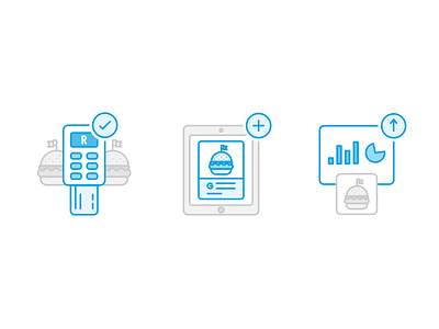 Payment Icon Set