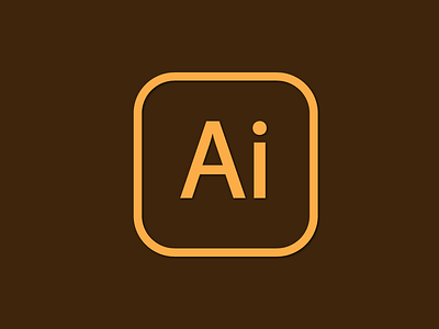 Adobe Illustrator icon[freebie]