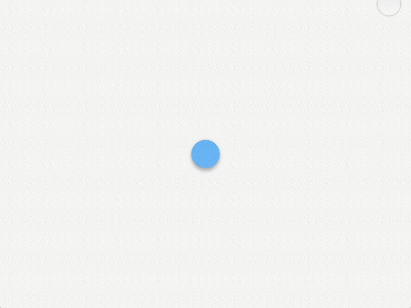 Material Transitions animation material design transitions