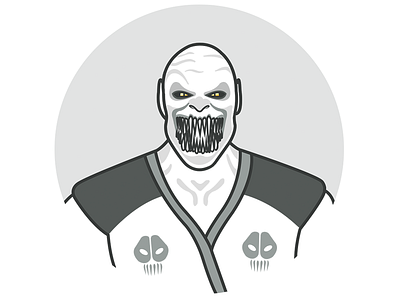 Baraka - Character Icon