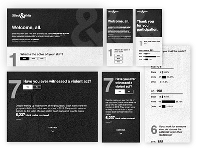 ItsBlackAndWhite.us back end back end backend black chart database front end front end front end development frontend full stack graphs php ui ux web website website design website development white