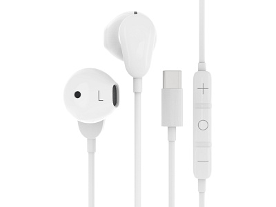 USB-C Earphones