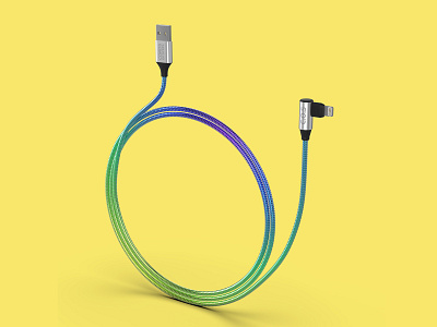 Lightning Cable